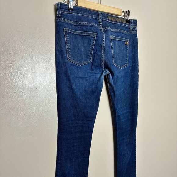 CLEARANCE! Blue Marc Jacobs Skinny Jeans Size 30 EUC - Picture 4 of 6